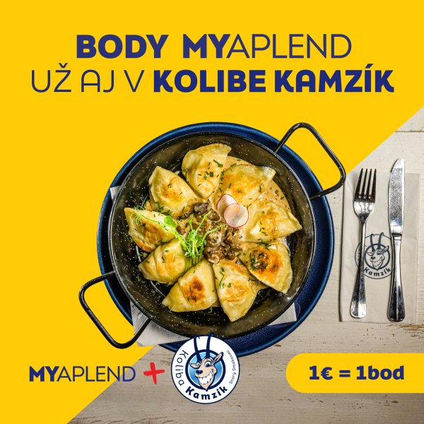 MYAPLEND body